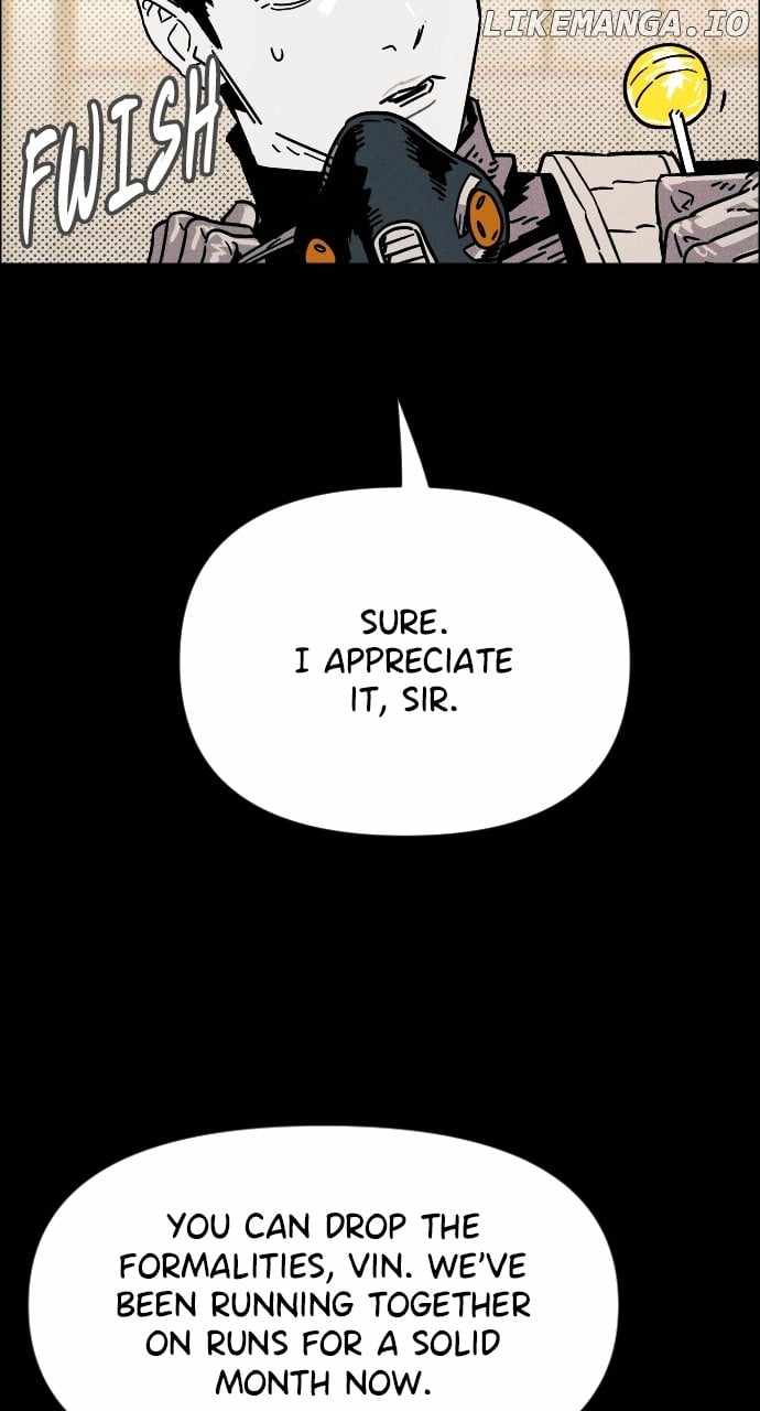 Zombie Funeral Services Chapter 43 18